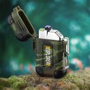 GearOutdoor™ Plasma Lighter