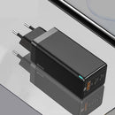 ChargEquip™ 3-in1 Fast Charging Port USB with QC 4.0 3.0