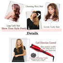 AutoCurl - Instant Curling Iron