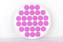 POP&Relax™ Glow-in-the-Dark Fidget Toy