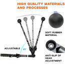 Golf Swing Motion Training Aid, Posture Corrector, Swing Trainer for Beginners, Improve Golf Swing
