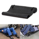 Tapis de réparation automobile magique