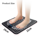 Electric EMS Foot Massager