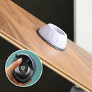 Non Vibration Rubber Washing Machine - Anti Vibration Support