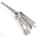 Outil de serrurier LiShi 2in1 Reader