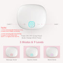 Hands-Free Electric Breast Pump