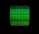 POP&Relax™ Glow-in-the-Dark Fidget Toy