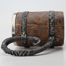 Viking Tavern Beer Mug