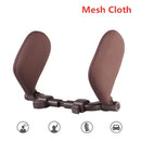Car Seat Travel Headrest Pillow