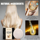 Rice Water Shampoo Bar