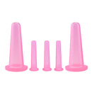 Facial Vacuum Cupping Therapy