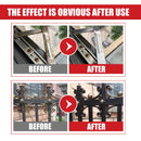 Metal Rust Remover Paint, Water-based Multi-Functional Car Metallic Paint