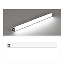 Magnetic Light Bar LED - Under Cabinet Lights with Motion Sensor & Activated Night Light Build