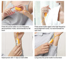 Sleep Aid Instrument