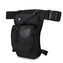Outdoor Canvas Drop Leg Bag