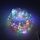 LED Outdoor Solar String Fairy Lights