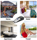 Door Stop Alarm - Portable Travel Security