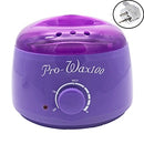 Wax-Melter Machine with 100g Wax Beans