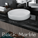 Decorative Marble Vinyl Sticker