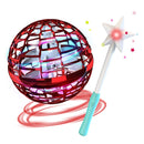 Flynova Pro Flying Ball Spinner Toy