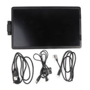 Monitor Extender Laptop - 14.1/11.6 Inch Portable Display Monitor FHD 1920X1080-Compatible for Mini Laptop/ PC/Phone