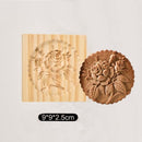 Woodworks Baking™ Cookie Mold