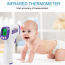 Infrared Digital Thermometer