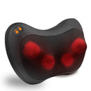 Car&Home Upgraded Electric Massage Pillow