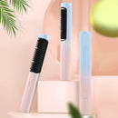 Frizz Wand - 2 in 1 Wireless 30s Anti-Scald Curler & Straightener Comb For Women