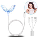 Advanced Professional LED Tooth Whitening Kit