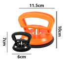 Car Body Dents Remover Puller Cup - Repair Kit for Car Body Dent, Glass, Tiles and Mirror