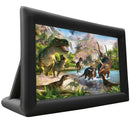 Inflatable Outdoor Movie Projector Display