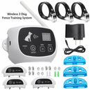 Wireless Pet Fence Collar System