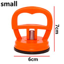 Car Body Dents Remover Puller Cup - Repair Kit for Car Body Dent, Glass, Tiles and Mirror