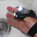 Outdoor LED Flashlight Gloves, Camping Fishing Accessories, Gifts for Men Dad Husband Him