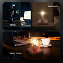 NuLight™️ - Magnetic Levitation Bulb