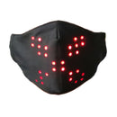 Voice Activated Face Mask