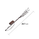 LED Willow Branch Lamp for Decoration