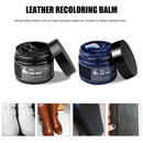 Advanced Leather Repair Gel