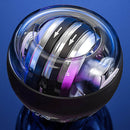 Wrist Ball Trainer LED Gyroscope - Arm, Wrist, Hand Strengthener