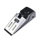 Door Stop Alarm - Portable Travel Security