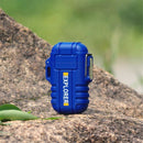 GearOutdoor™ Plasma Lighter