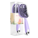 Miracle Hair Detangler Brush