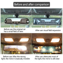 GearAuto™ Panoramic Rear View Mirror
