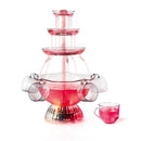Retro LED Party Fountain