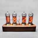Nixie Tube Clock