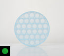 POP&Relax™ Glow-in-the-Dark Fidget Toy