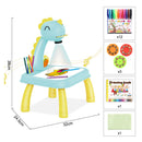 Children Drawing Projector