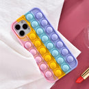 POP&Relax™ Silicone Phone Case