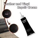 Advanced Leather Repair Gel